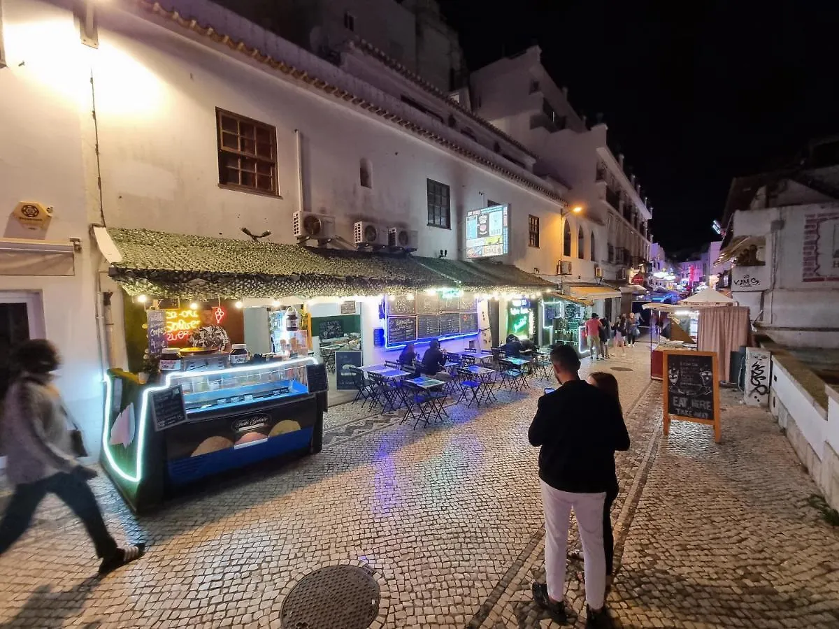 Wonder Charm Guesthouse Albufeira Guest house