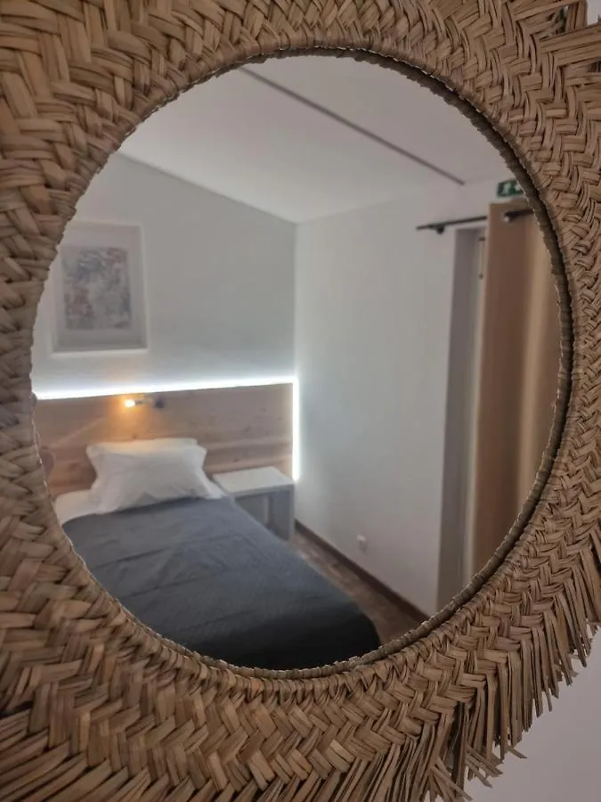 Wonder Charm Guesthouse Albufeira 0*,