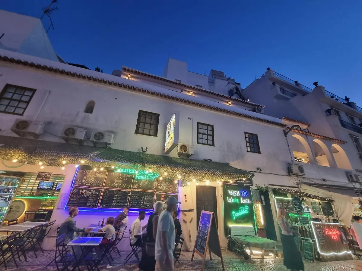 Wonder Charm Guesthouse Albufeira 0*,