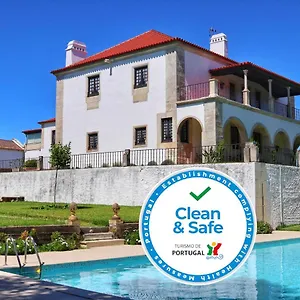 Quinta Do Regalo Farm stay Coimbra