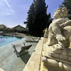 La Cezanne Bed & Breakfast Aix-en-Provence
