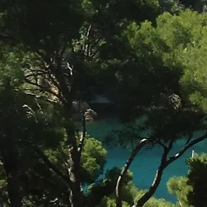 Les Terrasses Des Anthenors Bed & Breakfast Ensues-la-Redonne