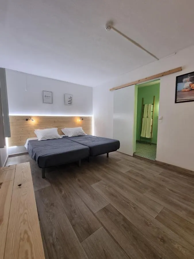 Wonder Charm Guesthouse Albufeira 0*,