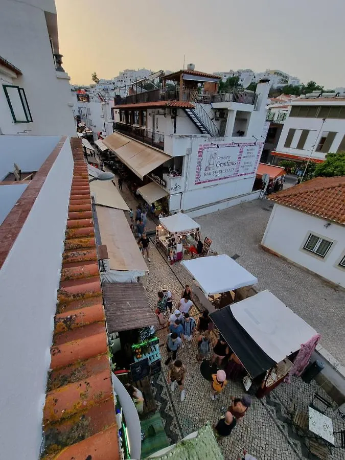 Wonder Charm Guesthouse Albufeira